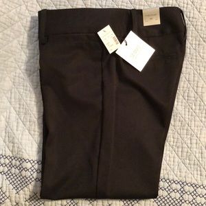 Capri slacks